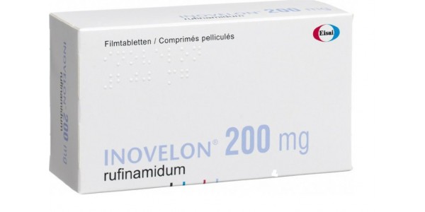 Иновелон 200 мг/50 таблеток