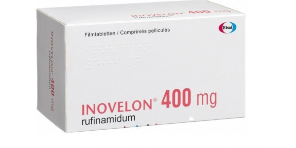 Иновелон 400 мг/50 таблеток